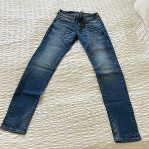 American Eagle Ne(X)t Level Airflex Slim Denim, New with Tags